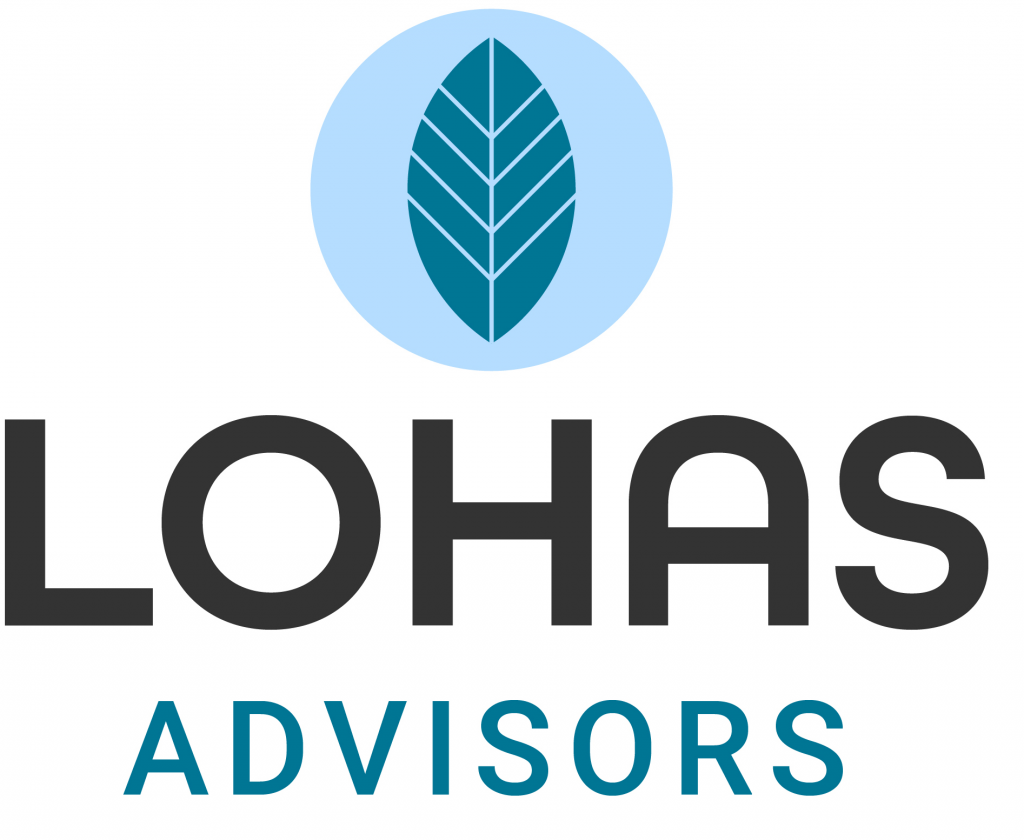 Lohas Advisors logo