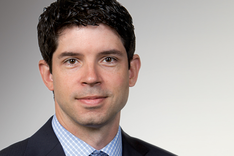 Benjamin-Bailey-Praxis-Mutual-Funds-GreenMoney