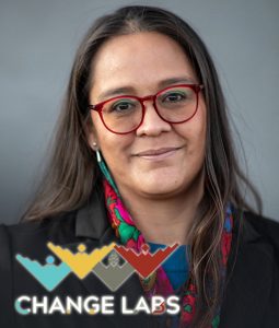 Jessica Stago Change Labs-GreenMoney