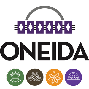 Oneida Nation Keith Doxtater - GreenMoney Journal