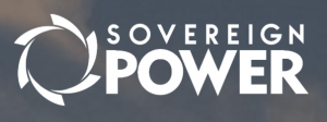 Soveriegn Power logo