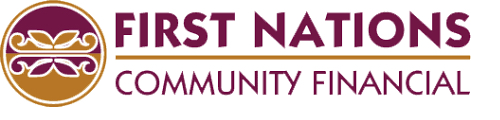 First Nations Community Financial logo