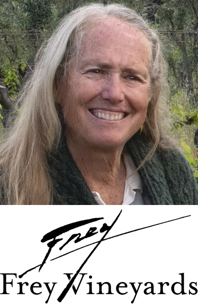 atrina Frey-Executive Director-Frey Vineyards