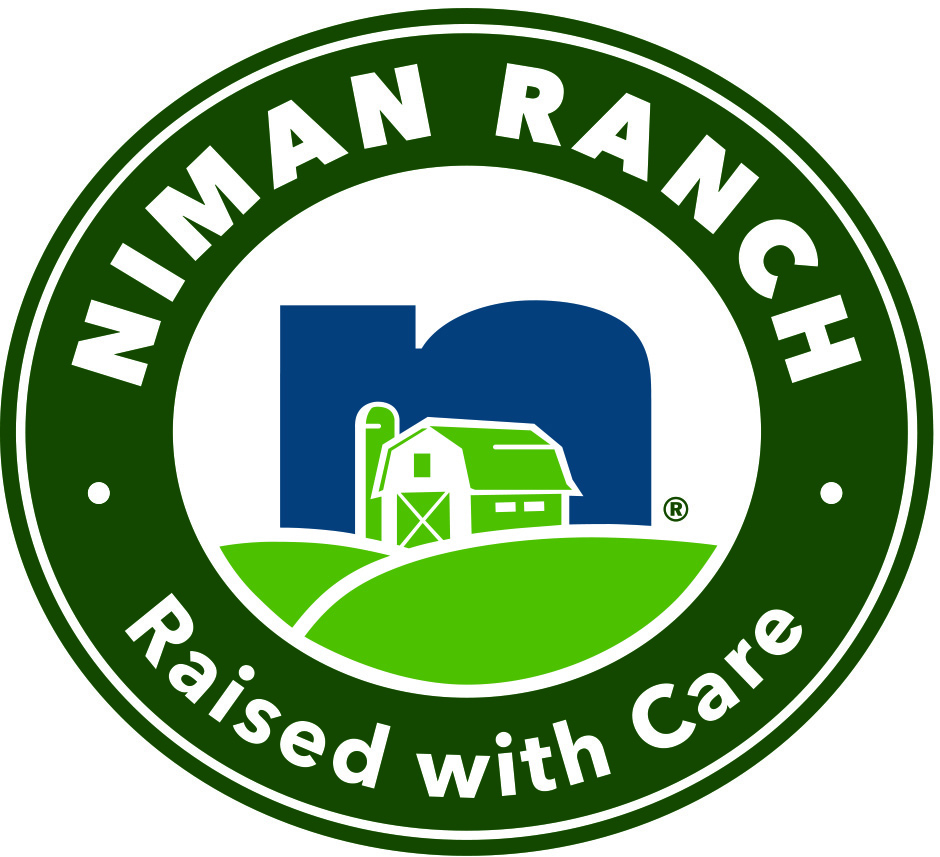 Niman Ranch - Raised with Care