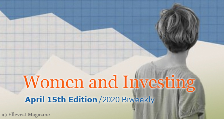 GreenMoney Journal - April 2nd Edition - Biweekly - Issue 2020