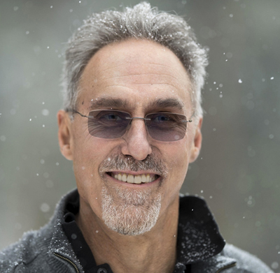 Woody Tasch author and founder Slow Money