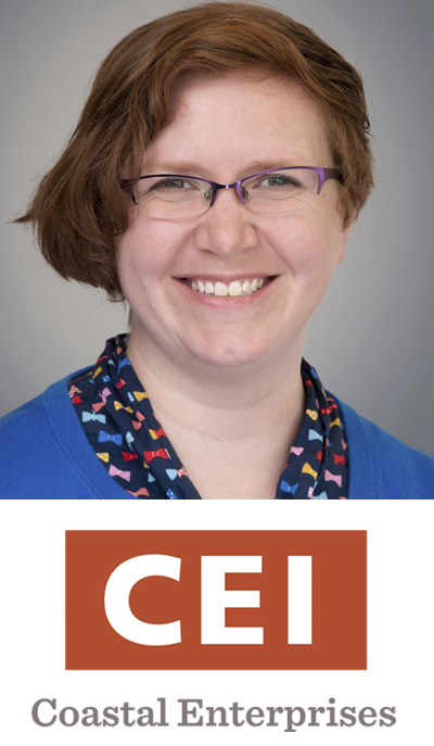 Leah B. Thibault-Marketing Mgr-CEI Maine