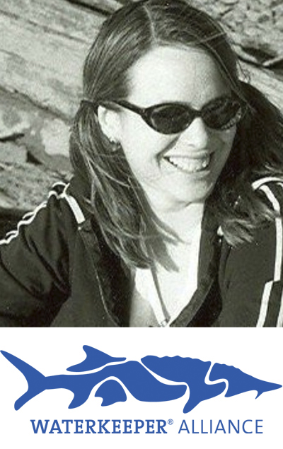 The Future of Water-Mary Beth Postman-Waterkeeper Alliance-GreenMoney