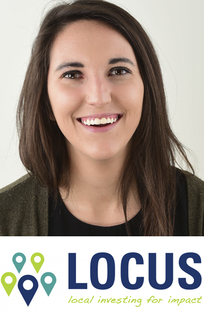 Sydney England-LOCUS Impact Investing