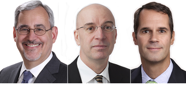 Matt Patsky-Jim Madden-Patrick Wollenberg authors-Trillium Asset Mgmt-Trailblazing ESG Fund continues to perform