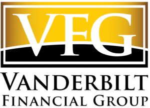 VFG-Vanderbilt Financial Group logo