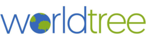 WorldTree logo