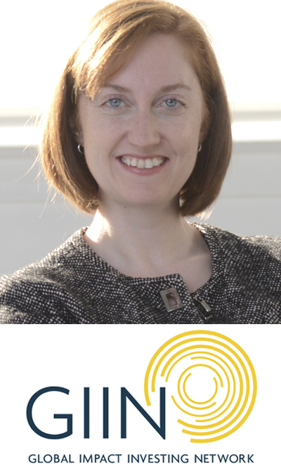 Kate Walsh-Global Impact Investing Network
