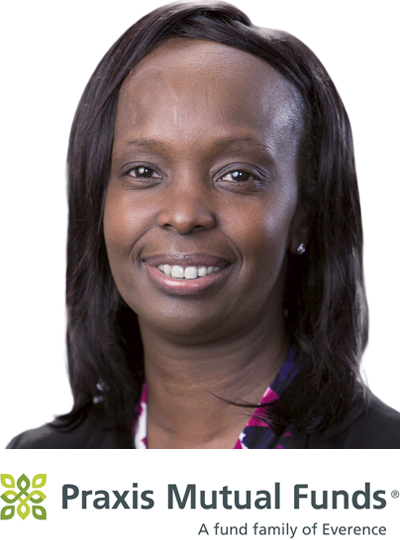 Stella Tai-Praxis Mutual Funds