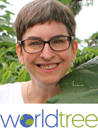 Dr.Cathy key-World Tree USA