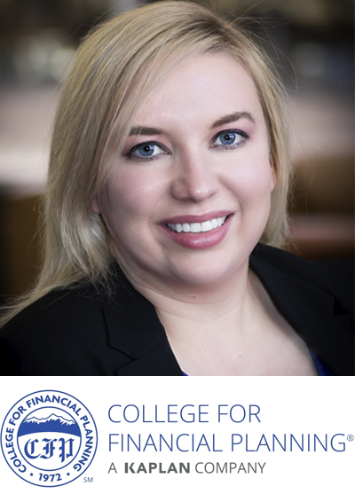 Jennifer Coombs-College for Financial Planning
