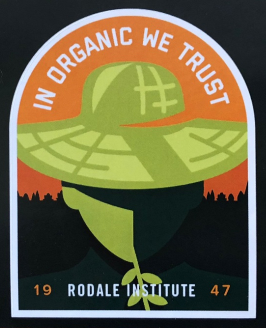 Rodale Intitute-In Organic We Trust-1947