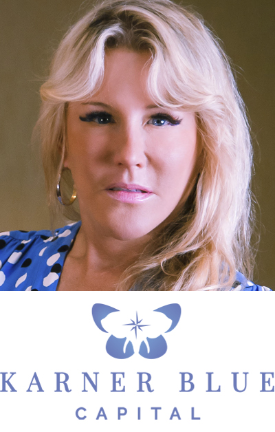 Vicki Benjamin-Karner Blue Capital-GreenMoney