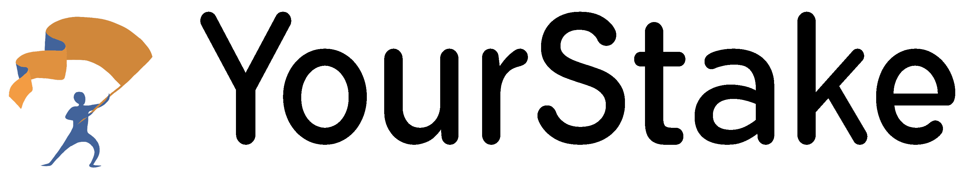 YourStake logo
