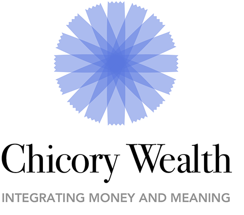 Chicory Wealth logo