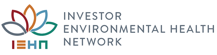 Investor Environmental Health Network-logo