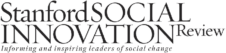 Stanford Social Innovation Review-logo