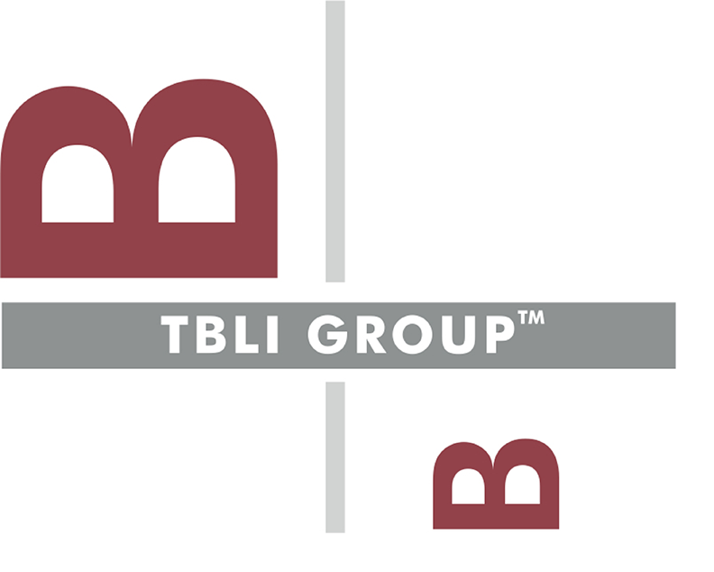 TBLI Group logo