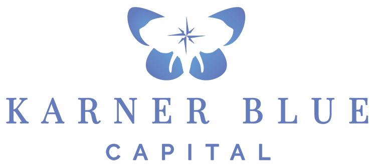 Karner Blue Capital logo