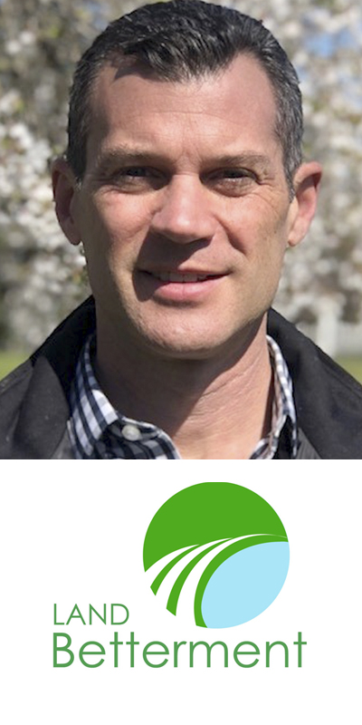 Mark LaVerghetta-of Land Betterment Corp