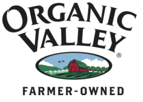Organic Valley logo