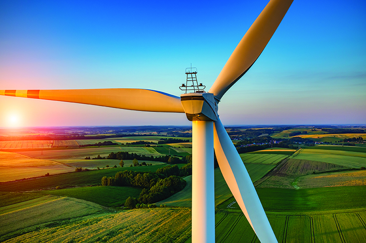 EcoFin Turbine-2 - GreenMoney