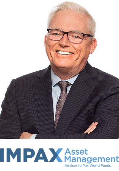 Joe Keefe - IMPAX Asset Mgmt