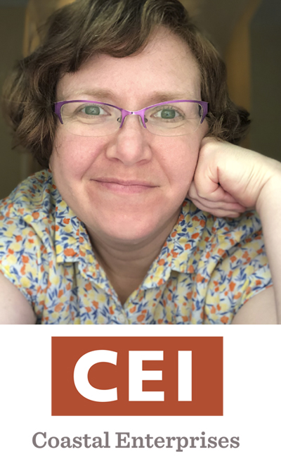 Leah B. Thibault of CEI