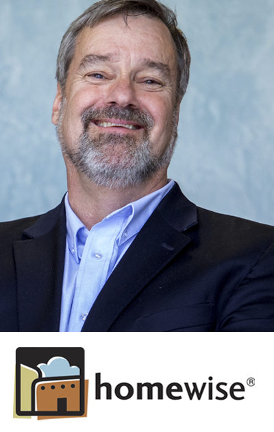 Mike Loftin Homewise
