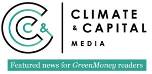 Climate and Capital Media Featured News