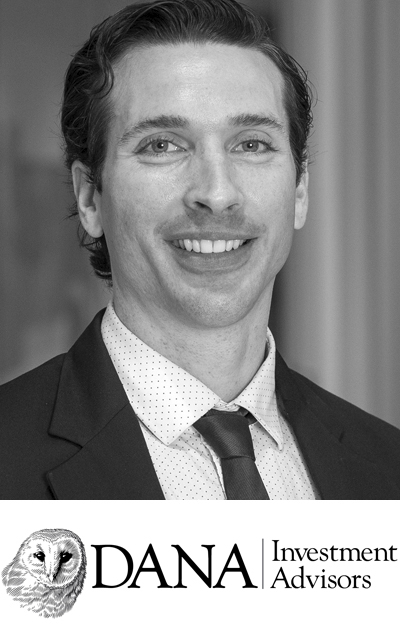 David Weinstein of Dana Investment Advisors.2