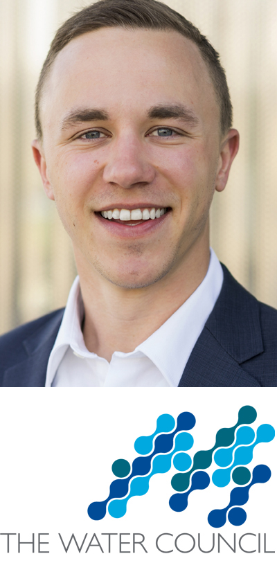 Dylan Waldhuetter The Water Council