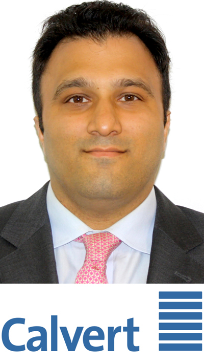 Suleyman Saleen Calvert Research and Mgmt