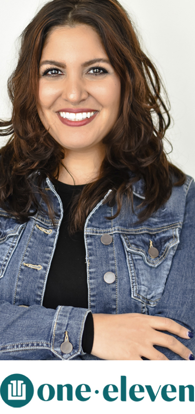Dani Pascalrella - CFP and Founder of OneEleven Financial Wellness