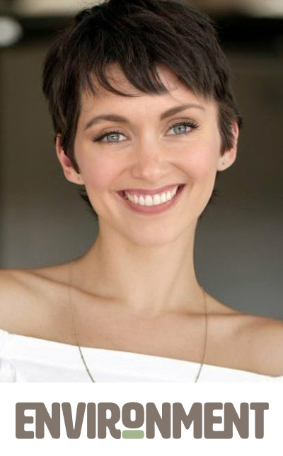 Jane Marsh of Environment.co