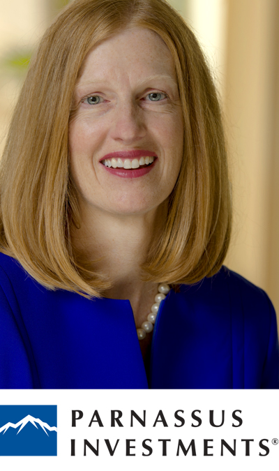 Lori Keith of Parnassus Investments