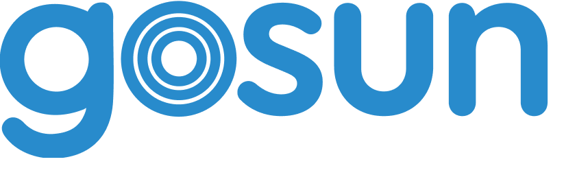 GoSun-Logo