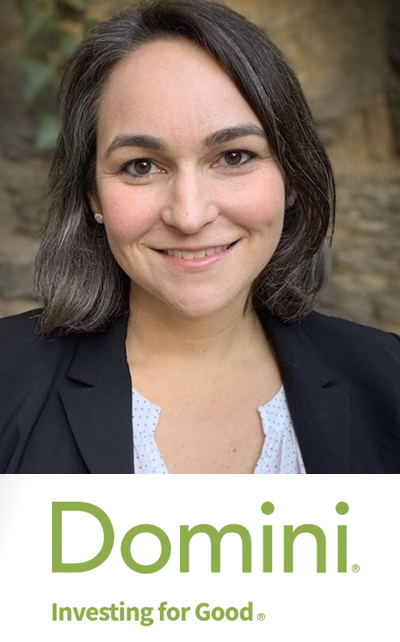 Mary Beth Gallagher of Domini Impact Investments.2
