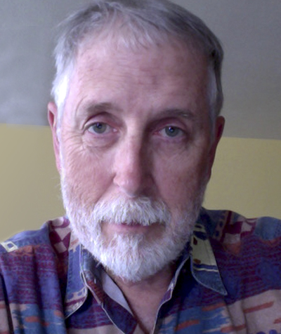 Ted Ketcham GreenMoney