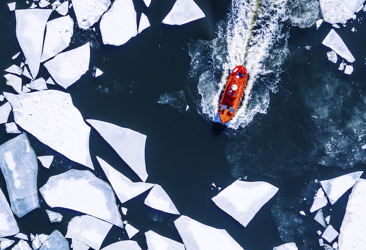 G7 countries and the EU have committed to largely de-carbonize their electricity sectors during the 2030s - by Joe Keefe Impax Asset Mgmt