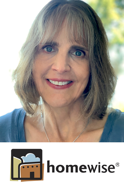 Kelly ODonnell Homewise