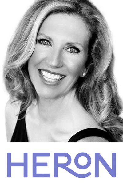 Dana Bezerra Heron Foundation