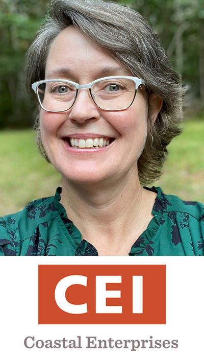 Gabrielle Grunkemeyer CEI