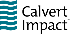 Calvert Impact Capital logo