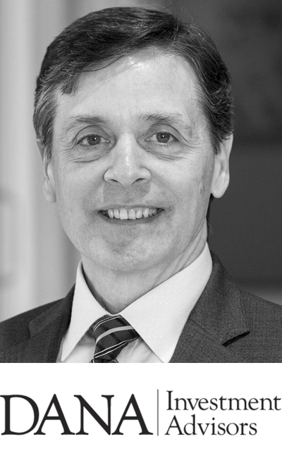 Duane Roberts Dana Investment Advisors